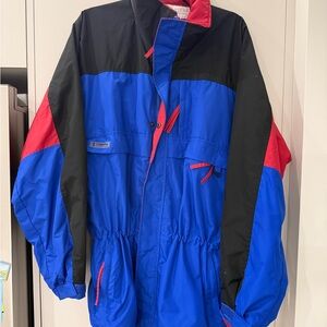 Vintage Columbia jacket